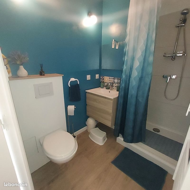 Maison à louer, 35m², Challans