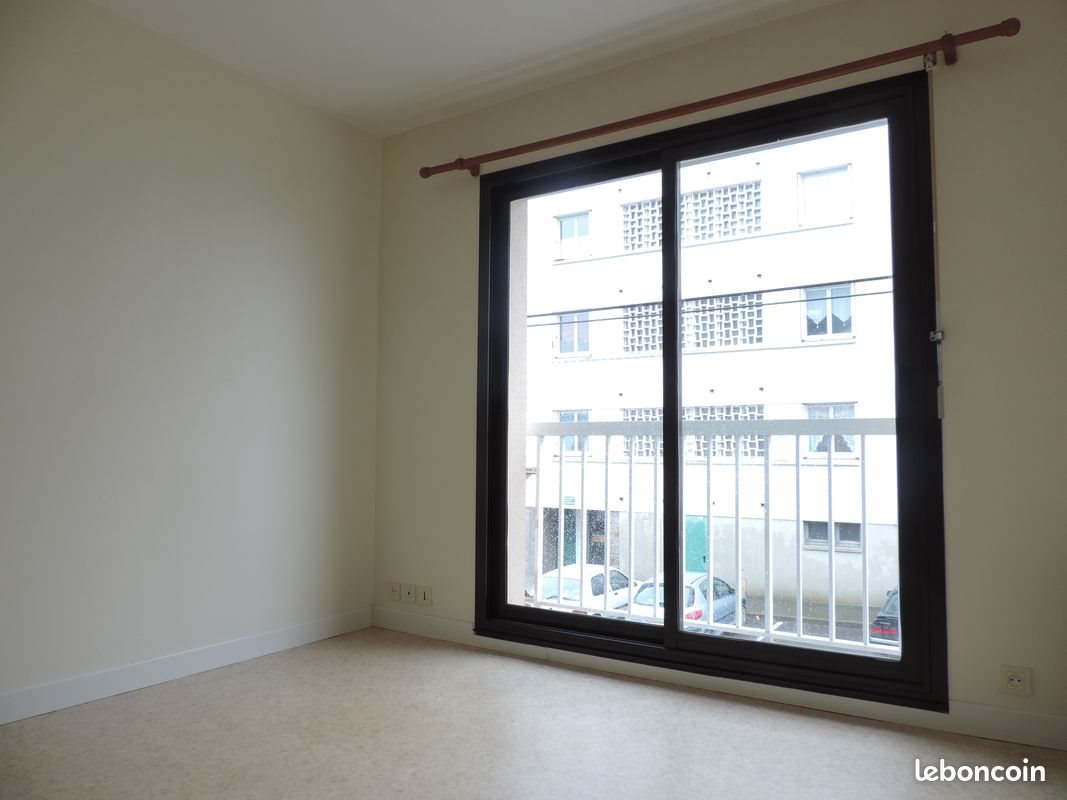 Appartement à vendre, 33m², Saint-Nazaire