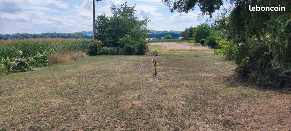 Maison à vendre, 121m², Mézy-Moulins