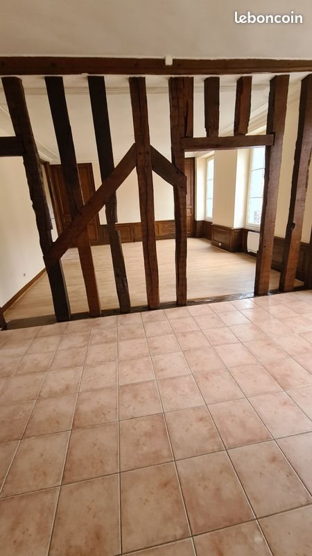 Appartement à louer, 160m², Villeneuve-l'Archevêque