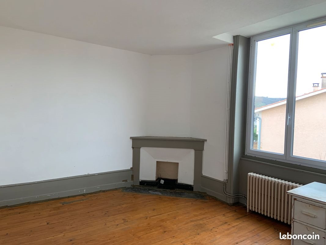 Appartement à louer, 73m², Les Roches-de-Condrieu