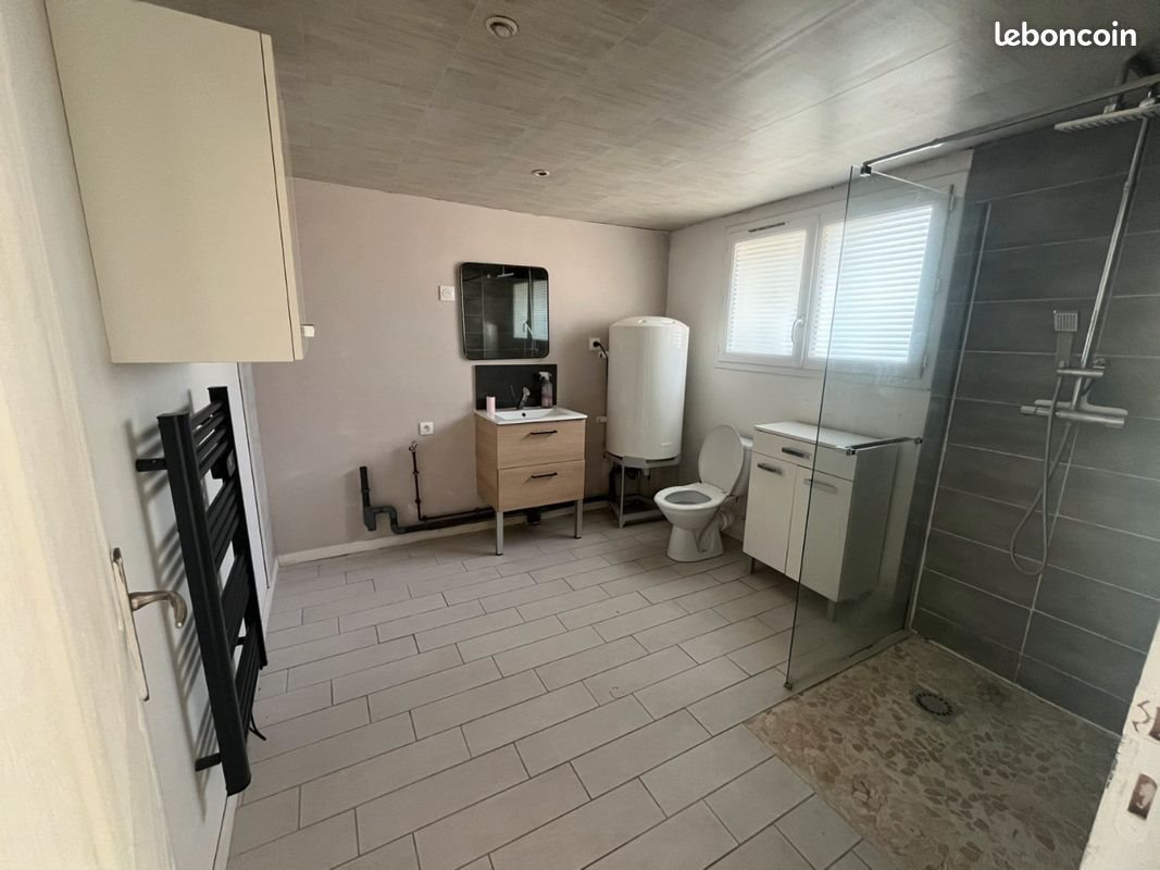 Maison à vendre, 100m², Hénin-Beaumont