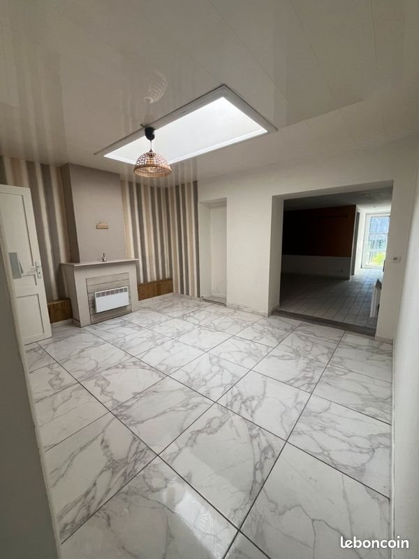 Maison à vendre, 100m², Hénin-Beaumont