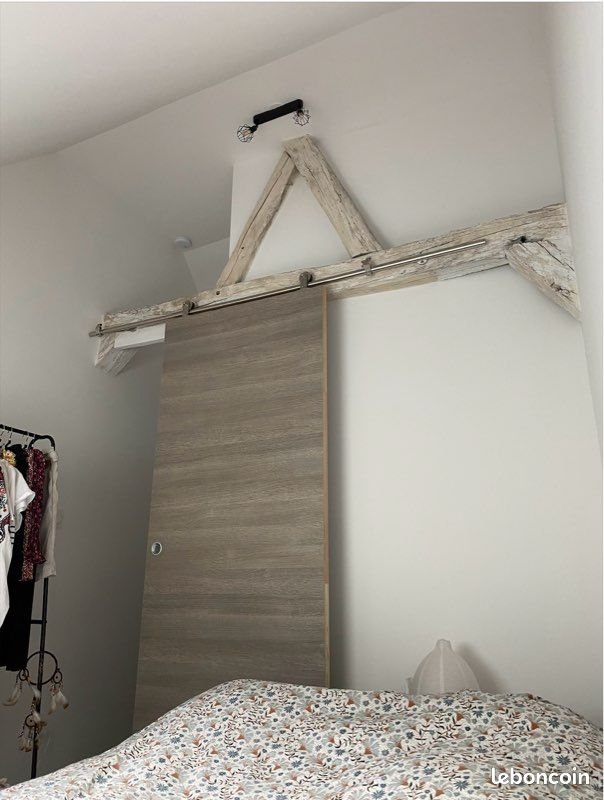 Appartement à louer, 39m², Dole