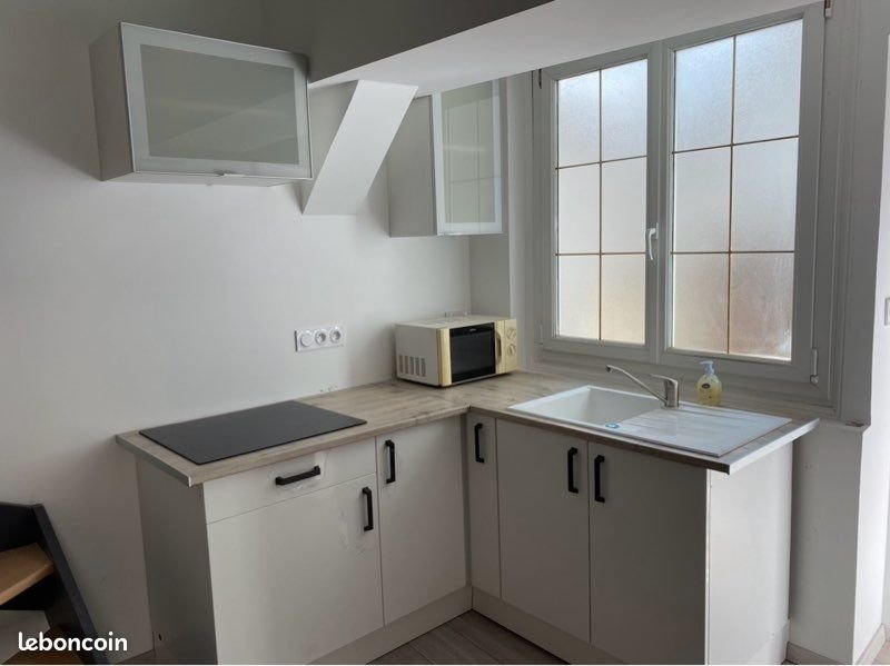 Appartement à louer, 39m², Dole