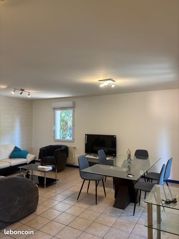 Maison à louer, 83m², Le Teich