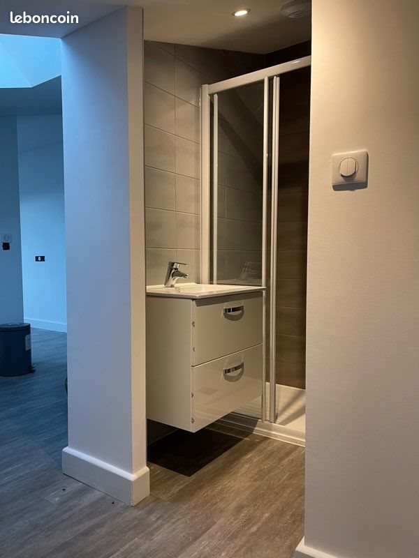 Appartement à louer, 20m², Belfort