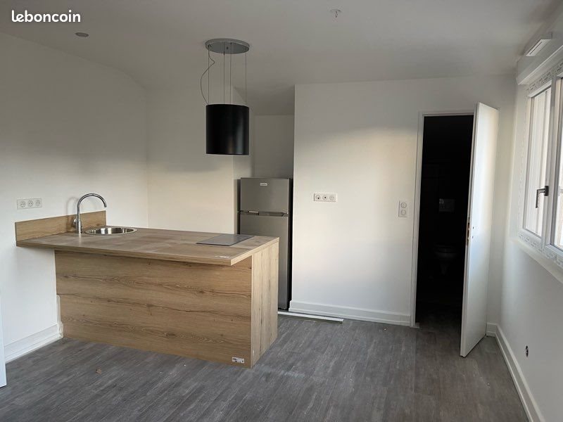 Appartement à louer, 20m², Belfort
