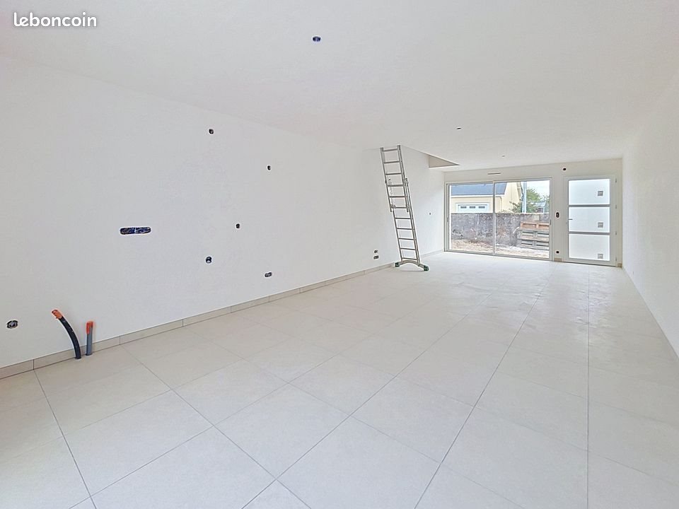 Maison à vendre, 105m², Ancenis
