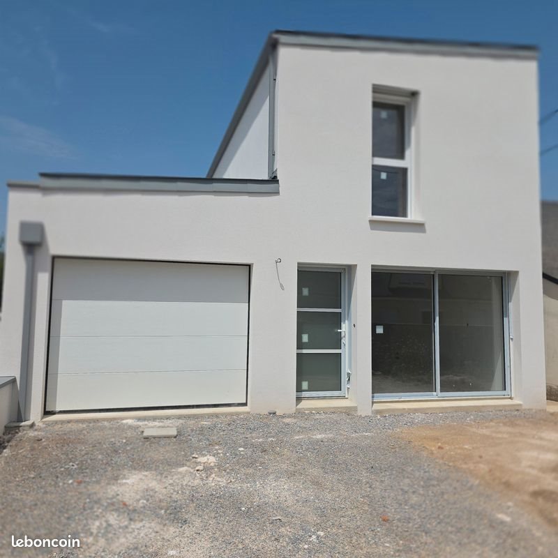 Maison à vendre, 105m², Ancenis
