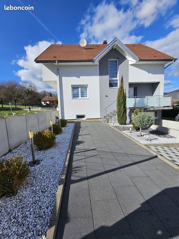 Maison à vendre, 132m², Thann