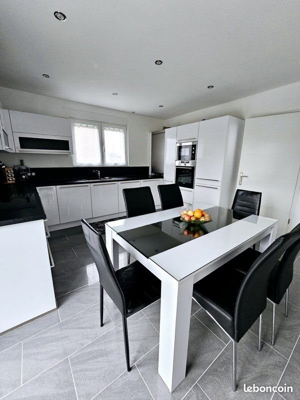 Maison à vendre, 132m², Thann
