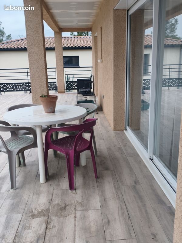 Maison à vendre, 160m², Tornac
