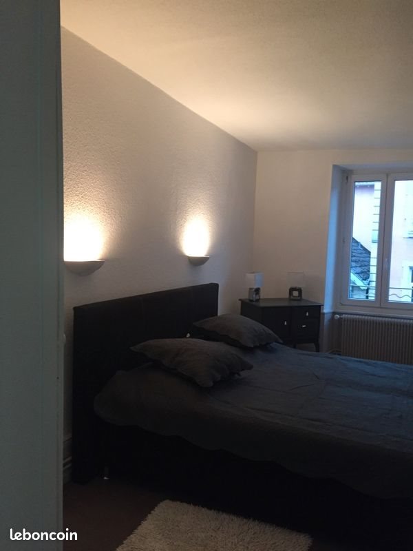 Appartement à louer, 84m², Belfort