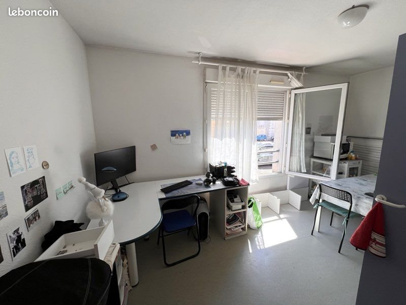 Appartement à louer, 22m², Poitiers
