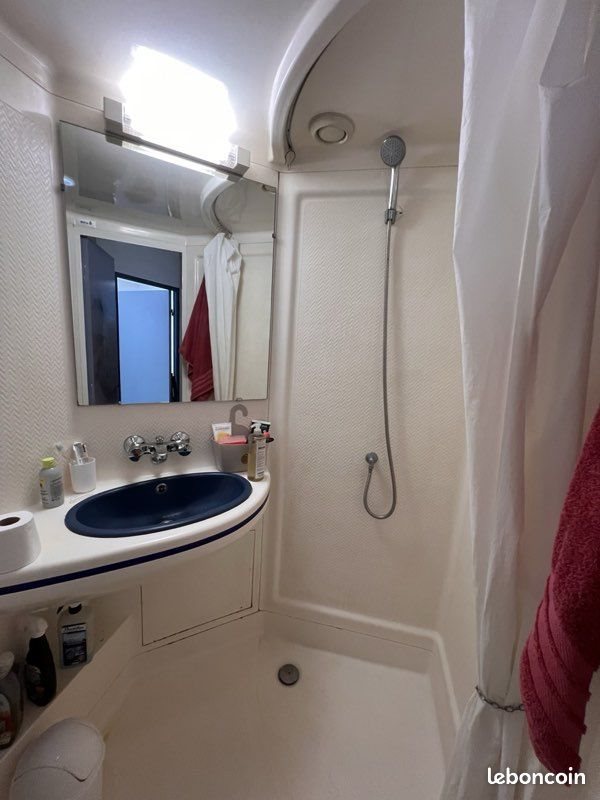 Appartement à louer, 22m², Poitiers