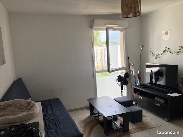 Appartement à louer, 22m², Villenave-d'Ornon