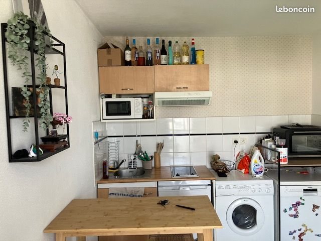 Appartement à louer, 22m², Villenave-d'Ornon
