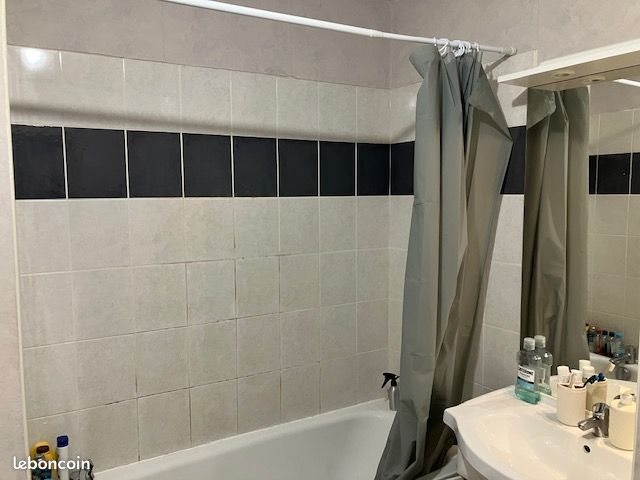 Appartement à louer, 22m², Villenave-d'Ornon