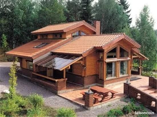 Maison à louer, 90m², Saint-Cyr-sur-Mer