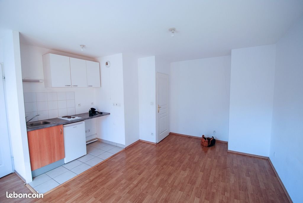 Appartement à louer, 34m², Arras
