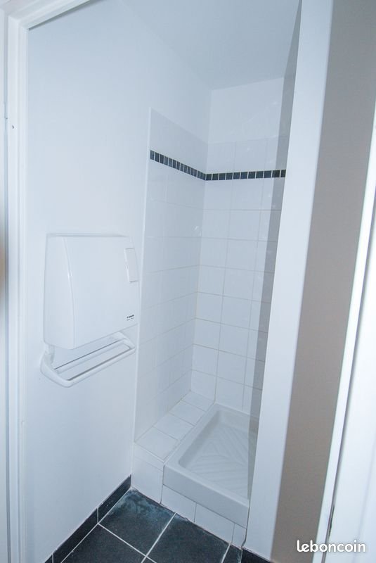 Appartement à louer, 34m², Arras