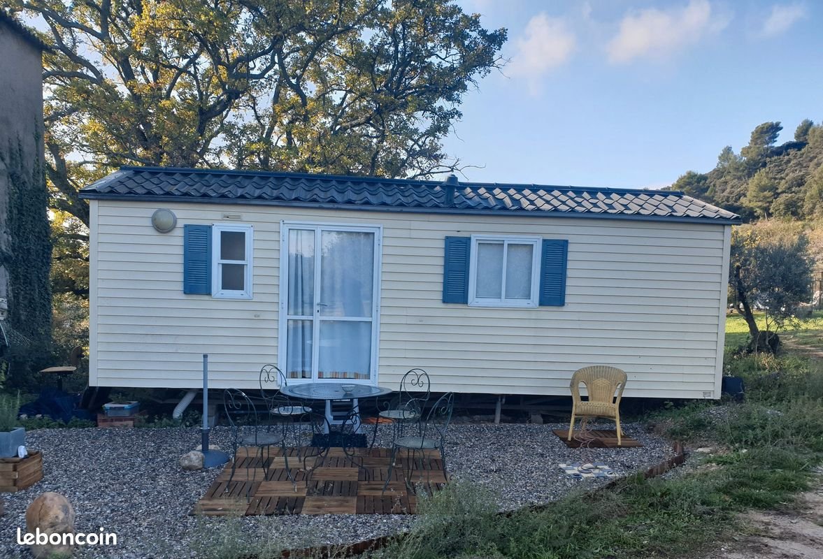 Maison à louer, 25m², Villeneuve