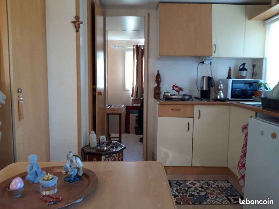 Maison à louer, 25m², Villeneuve