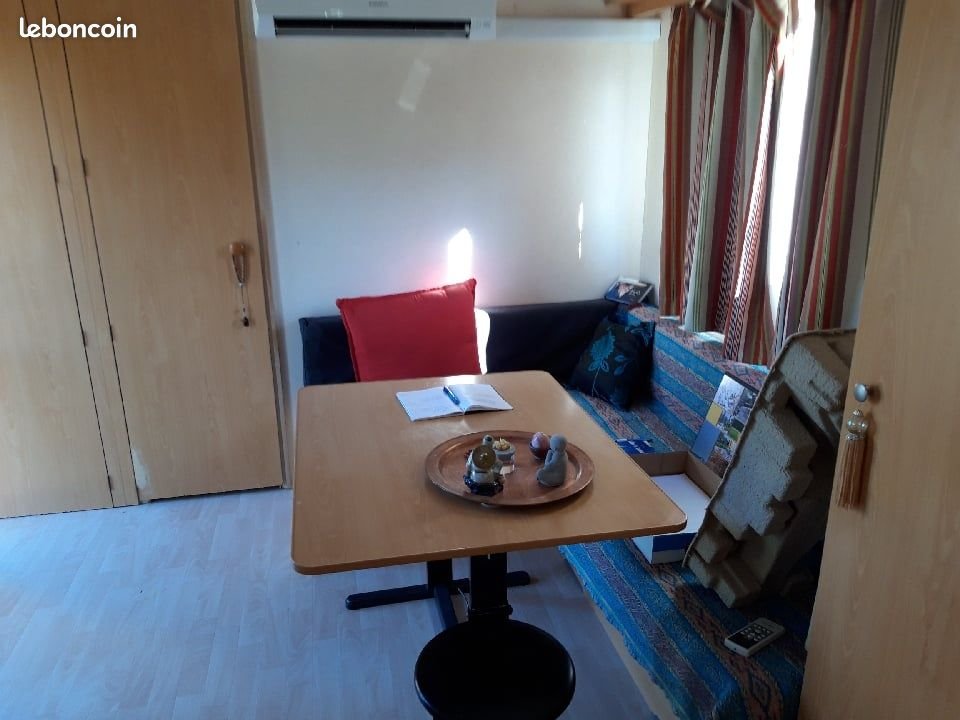 Maison à louer, 25m², Villeneuve