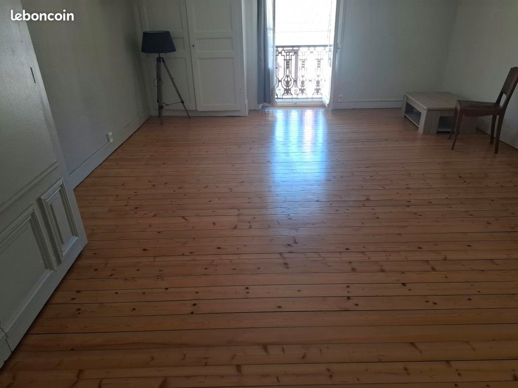 Maison à louer, 110m², Saint-Amour