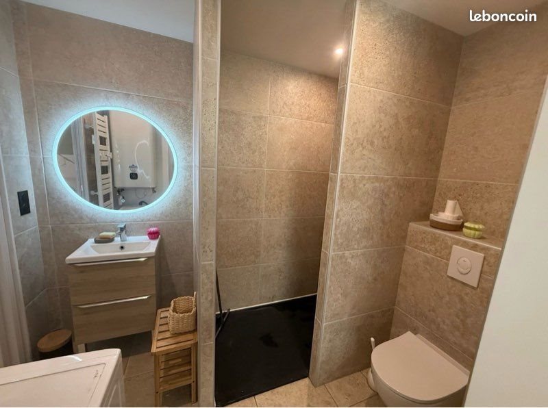 Appartement à louer, 25m², Mortain