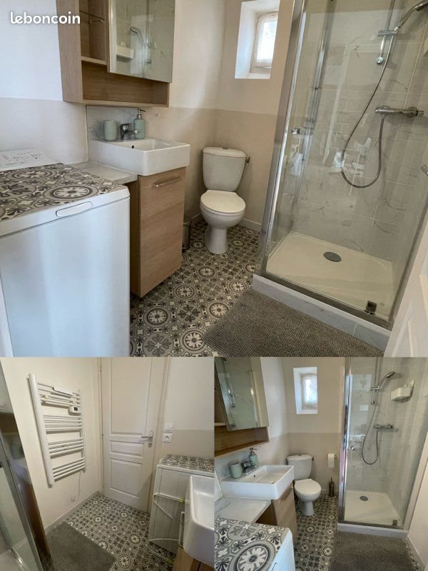 Appartement à louer, 32m², Caluire-et-Cuire