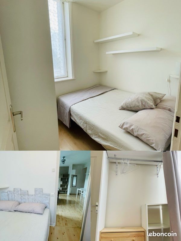 Appartement à louer, 32m², Caluire-et-Cuire