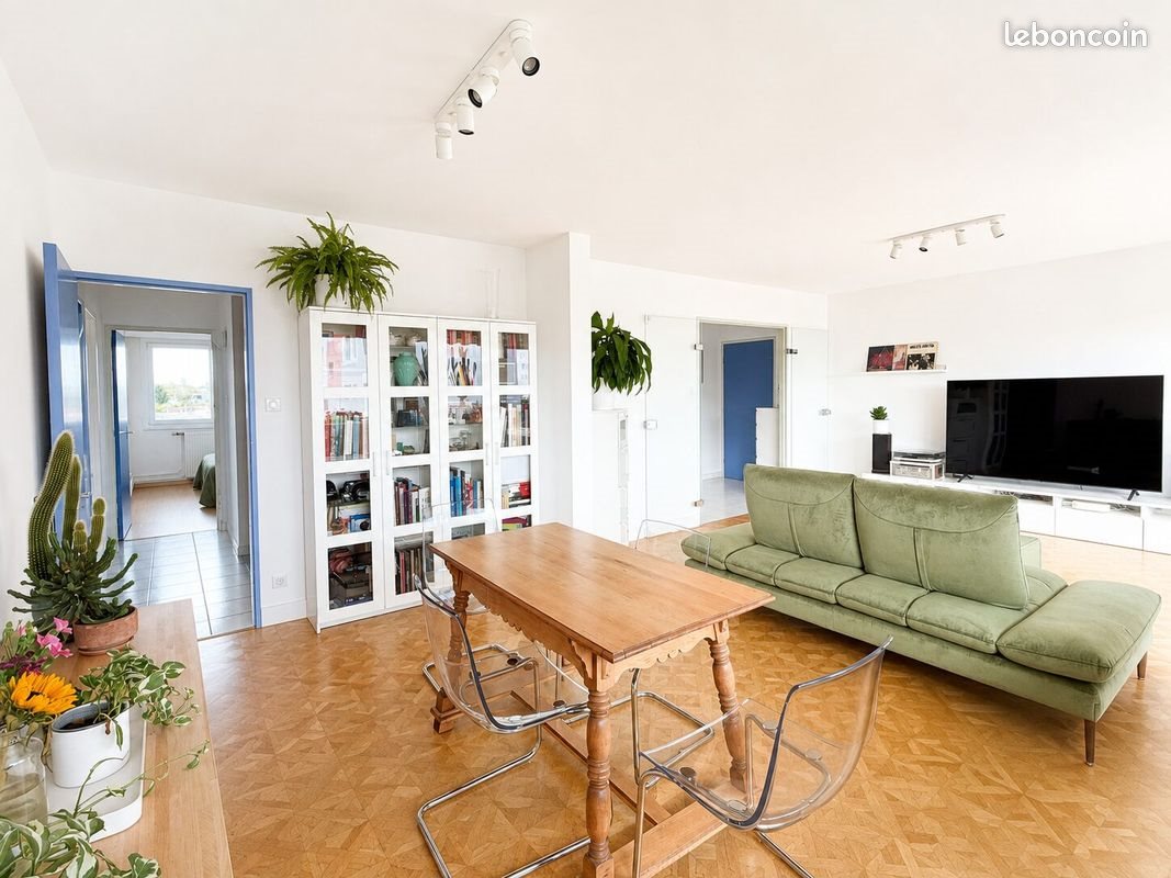 Appartement à vendre, 107m², Hoenheim