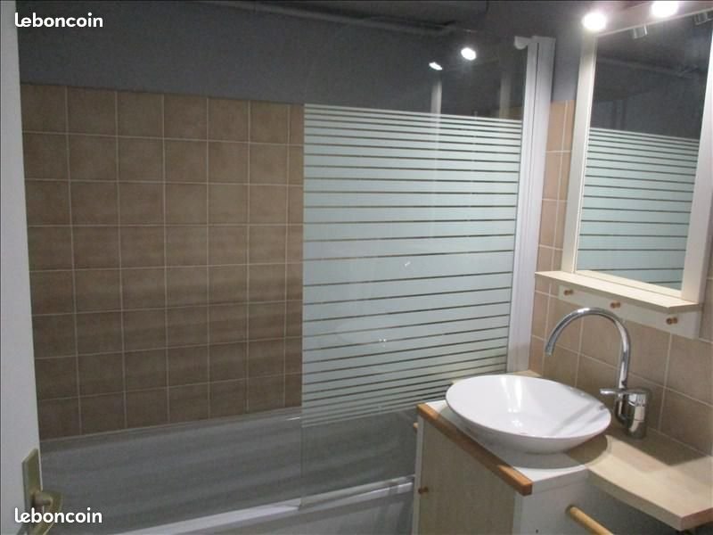 Appartement à louer, 30m², Niort