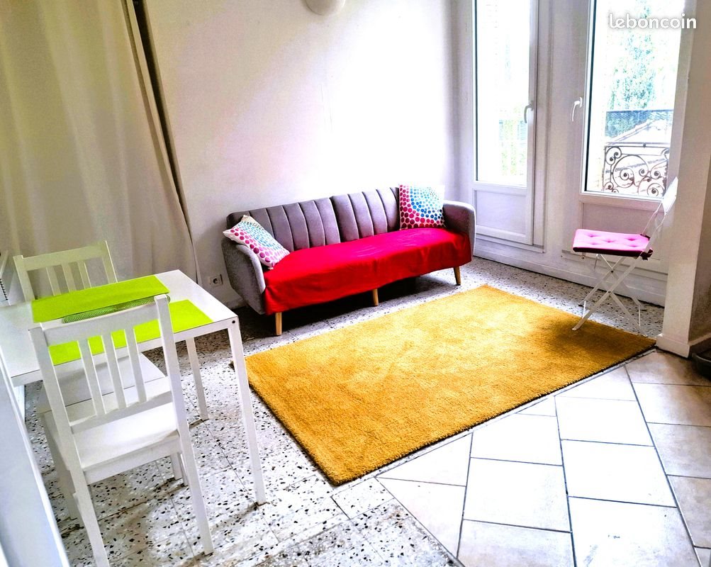 Appartement à louer, 36m², Avignon
