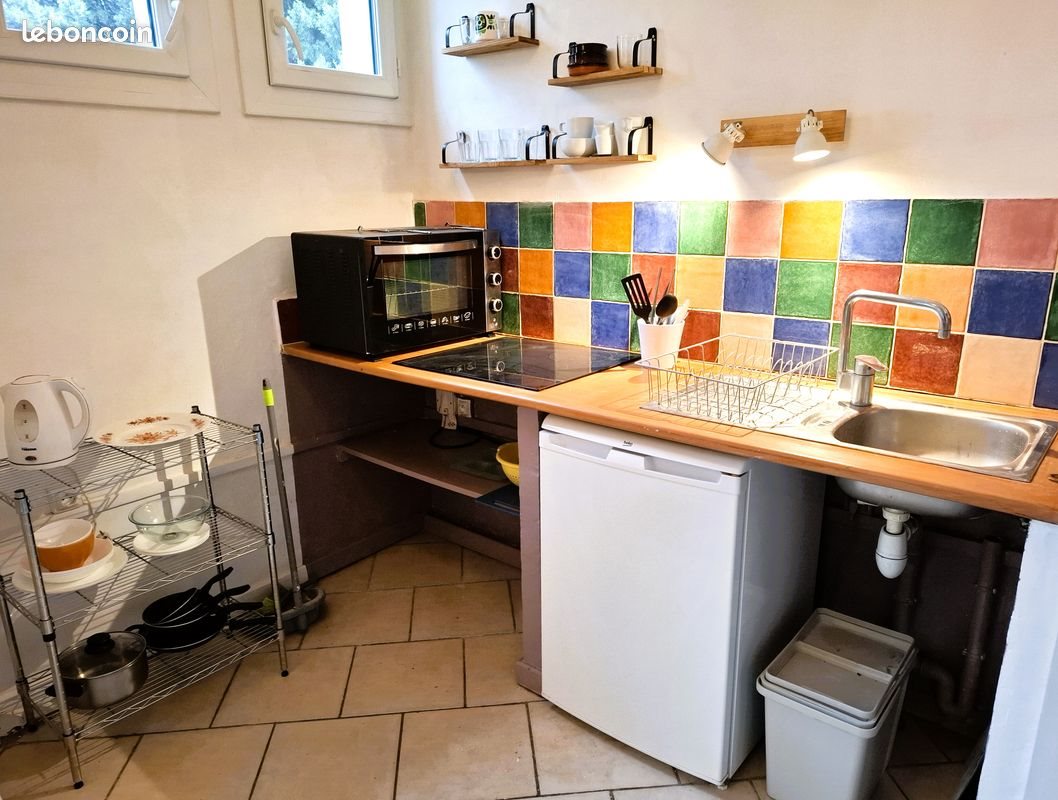 Appartement à louer, 36m², Avignon