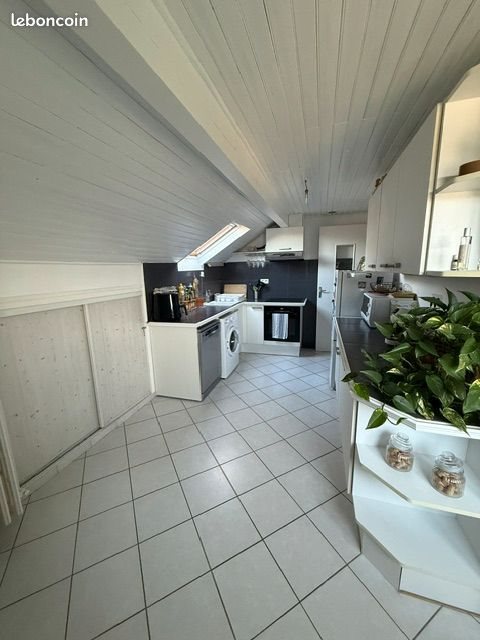 Appartement à louer, 70m², Gap