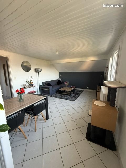 Appartement à louer, 70m², Gap