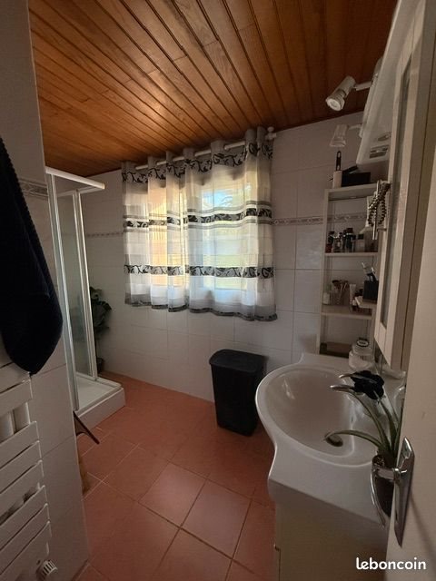 Appartement à louer, 70m², Gap