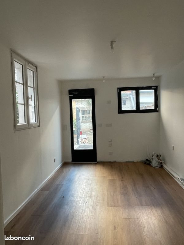Appartement à louer, 30m², Limoges