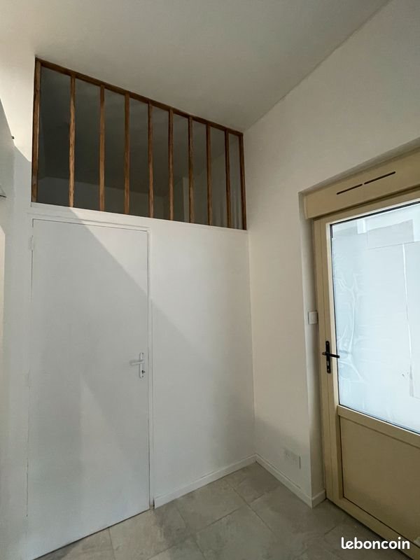 Appartement à louer, 30m², Limoges