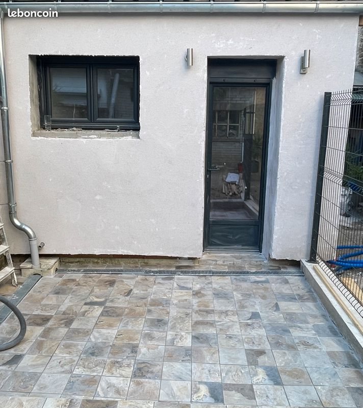 Appartement à louer, 30m², Limoges