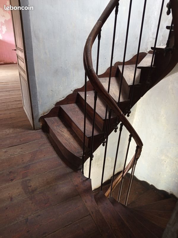 Maison à vendre, 99m², Saint-Sever-de-Saintonge
