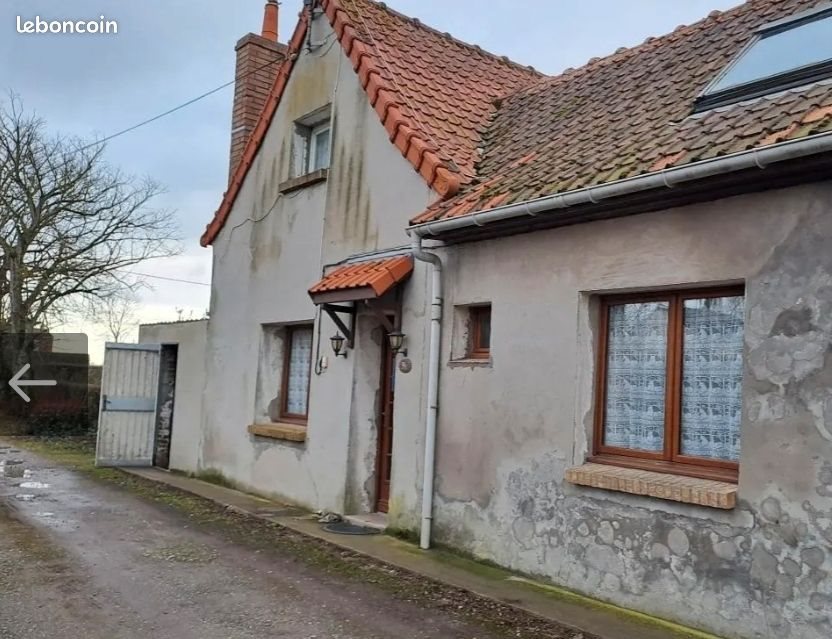 Maison à vendre, 83m², Faches-Thumesnil
