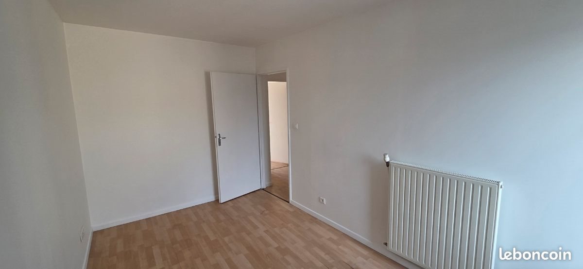 Appartement à vendre, 163m², Malzéville