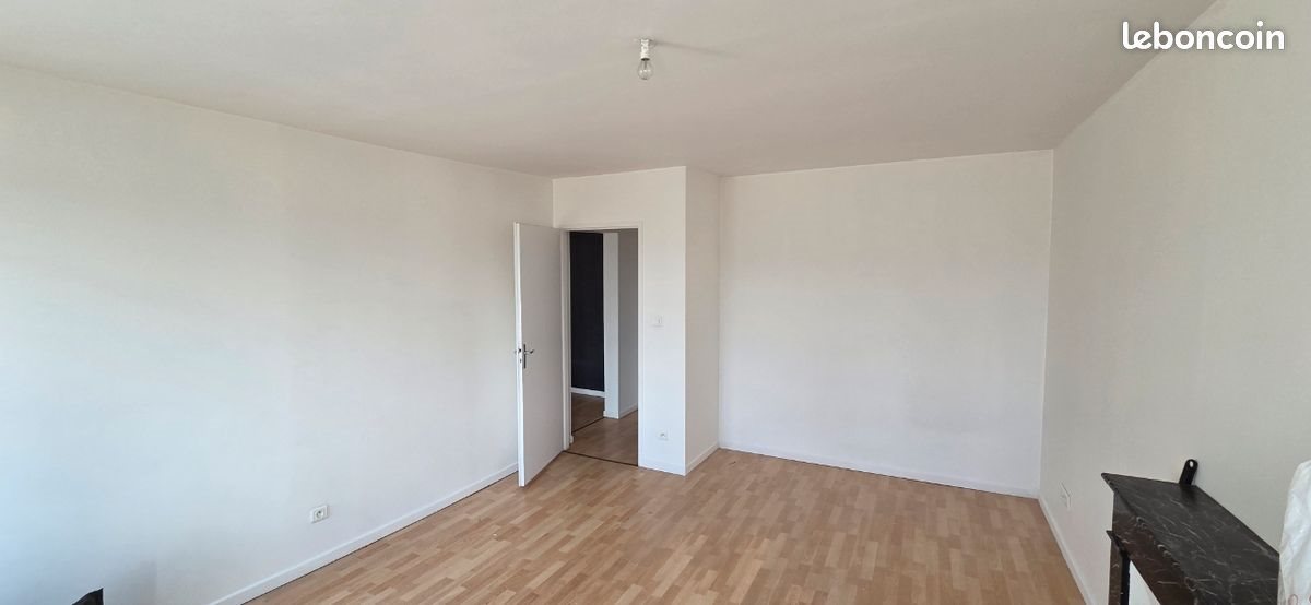 Appartement à vendre, 163m², Malzéville