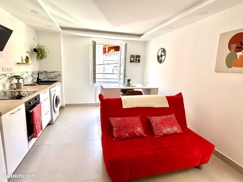 Appartement à vendre, 37m², Auriol