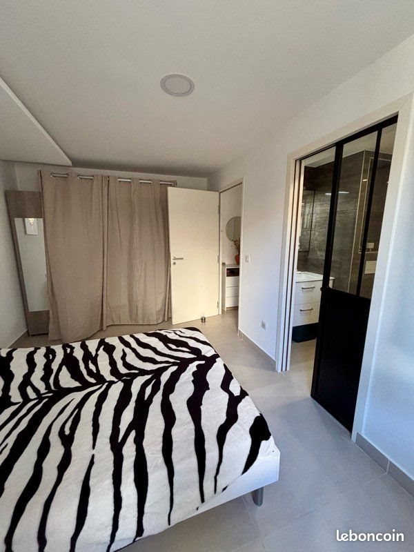Appartement à vendre, 37m², Auriol