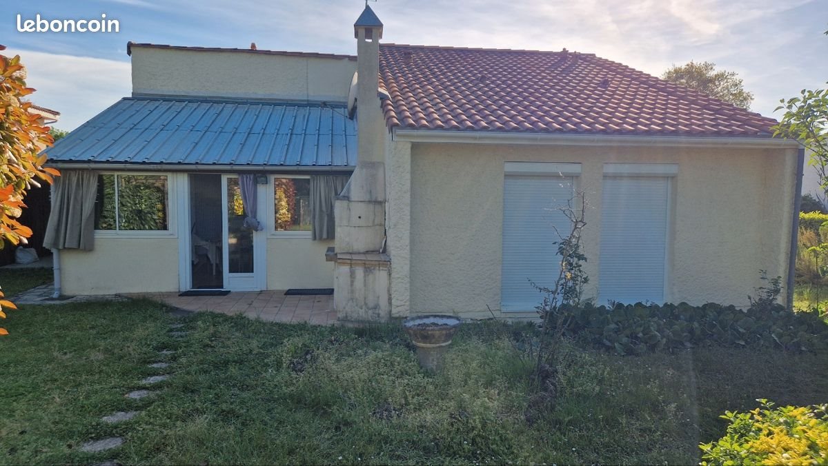 Maison à vendre, 100m², Cestas